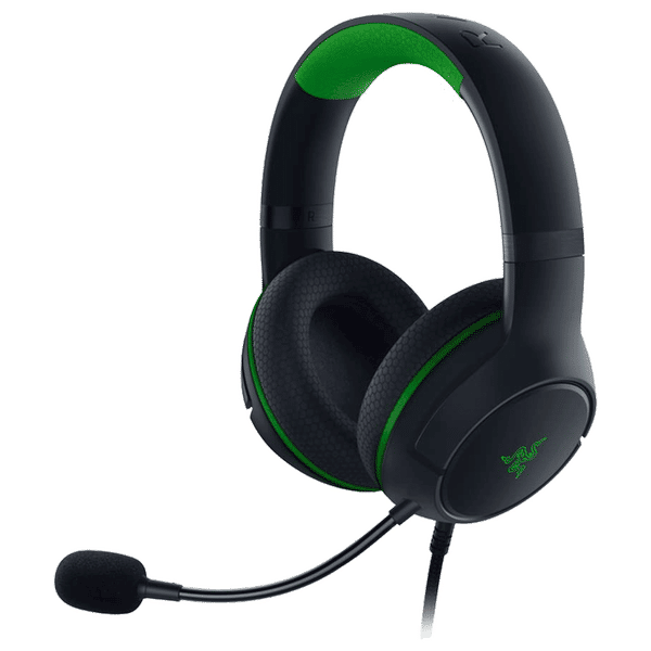 Razer ear headset sales